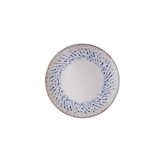 Dinner Set (24 Pieces) GBSATN24KY4R39631 Multicolor Dinner Set (24 Pieces) GBSATN24KY4R39631 Multicolor