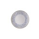 Dinner Set (24 Pieces) GBSATN24KY4R39631 Multicolor Dinner Set (24 Pieces) GBSATN24KY4R39631 Multicolor