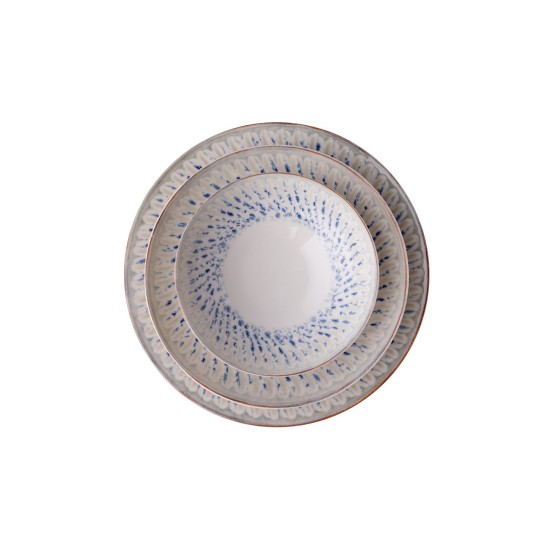 Dinner Set (24 Pieces) GBSATN24KY4R39631 Multicolor Dinner Set (24 Pieces) GBSATN24KY4R39631 Multicolor