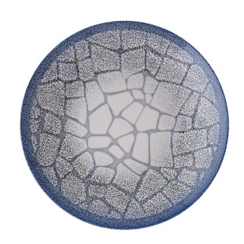 Dinner Set (24 Pieces) GBSATN24KY4R13261 Multicolor