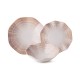 Dinner Set (24 Pieces) GBSNES24KY4R31941 Multicolor Dinner Set (24 Pieces) GBSNES24KY4R31941 Multicolor