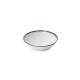 Dinner Set (24 Pieces) GBSATN24KY458SYH Black
White