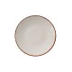 Dinner Set (24 Pieces) GBSATN24KY458KH White
Brown