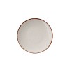 Dinner Set (24 Pieces) GBSATN24KY458KH White
Brown