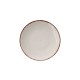 Dinner Set (24 Pieces) GBSATN24KY458KH White
Brown
