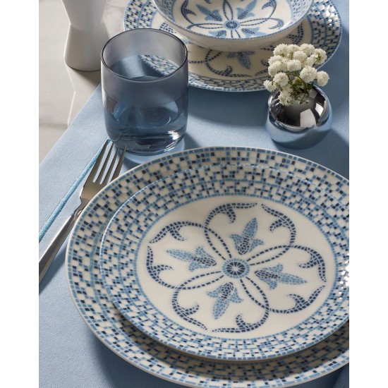 Dinner Set (24 Pieces) RGBSATN24Y4R22761 Multicolor Dinner Set (24 Pieces) RGBSATN24Y4R22761 Multicolor