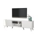 TV Stand Elegante 1320 White TV Stand Elegante 1320 White
