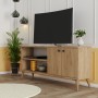 TV Stand Everest 1572 Oak
