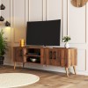 TV Stand Exxen - 1582 Walnut
