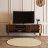 TV Stand Exxen - 1582 Walnut