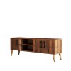 TV Stand Exxen - 1582 Walnut