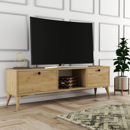 TV Stand Siena 1216 Oak TV Stand Siena 1216 Oak