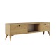 TV Stand Siena 1216 Oak TV Stand Siena 1216 Oak