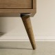 Living Room Furniture Set Set 1587-2076 Oak Living Room Furniture Set Set 1587-2076 Oak
