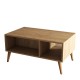 Living Room Furniture Set Set 1587-2076 Oak Living Room Furniture Set Set 1587-2076 Oak