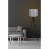 Opviq Floor Lamp 113 Black
Grey