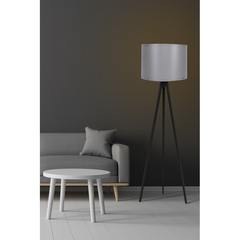 Opviq Floor Lamp 113 Black
Grey
