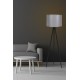 Floor Lamp 113 Black
Grey Opviq Floor Lamp 113 Black
Grey