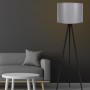 Floor Lamp 113 Black
Grey