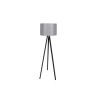 Opviq Floor Lamp 113 Black
Grey