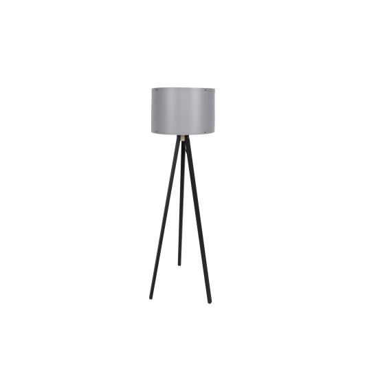 Floor Lamp 113 Black
Grey Opviq Floor Lamp 113 Black
Grey