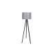 Floor Lamp 113 Black
Grey Opviq Floor Lamp 113 Black
Grey