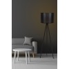 Opviq Floor Lamp 120 Black