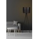 Floor Lamp 120 Black Opviq Floor Lamp 120 Black