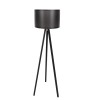 Opviq Floor Lamp 120 Black