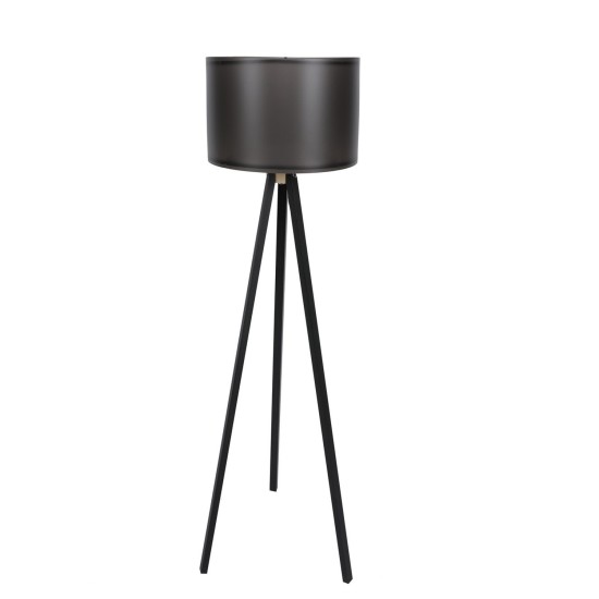 Floor Lamp 120 Black Opviq Floor Lamp 120 Black
