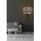 Floor Lamp 134 Multicolor Opviq Floor Lamp 134 Multicolor