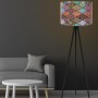 Floor Lamp 134 Multicolor