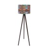 Opviq Floor Lamp 134 Multicolor