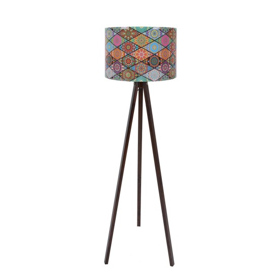 Floor Lamp 134 Multicolor Opviq Floor Lamp 134 Multicolor