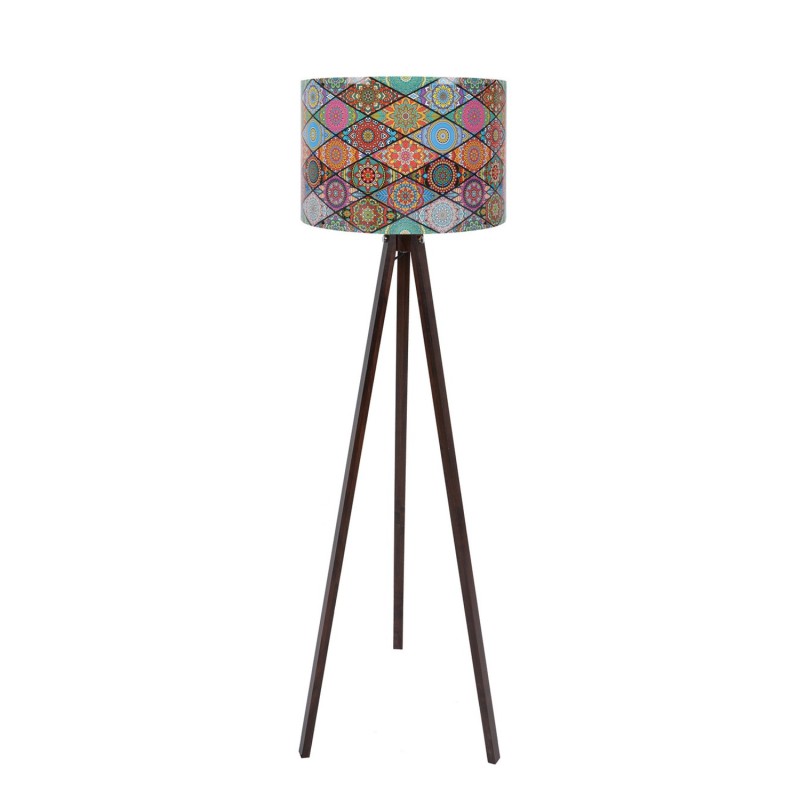 Opviq Floor Lamp 134 Multicolor