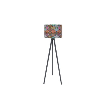 Floor Lamp 136 Multicolor