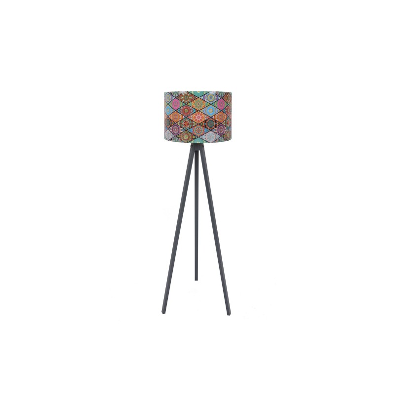 Opviq Floor Lamp 136 Multicolor