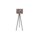 Opviq Floor Lamp 136 Multicolor