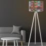 Floor Lamp 137 Multicolor
