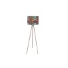 Opviq Floor Lamp 137 Multicolor
