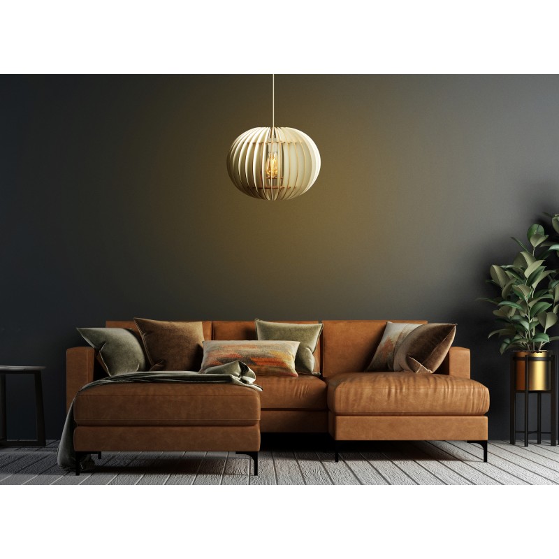 Opviq Chandelier 139 White