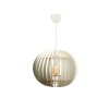 Opviq Chandelier 139 White