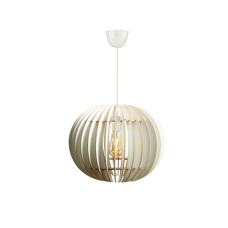 Opviq Chandelier 139 White