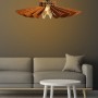 Φωτιστικό Οροφής 156 Walnut