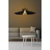 Opviq Chandelier 158 Black