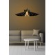 Φωτιστικό Οροφής 158 Black Opviq Chandelier 158 Black