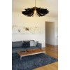 Opviq Chandelier 158 Black