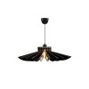 Opviq Chandelier 158 Black