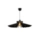 Φωτιστικό Οροφής 158 Black Opviq Chandelier 158 Black
