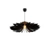 Opviq Chandelier 158 Black